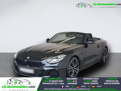BMW Z4 sDrive 20i 197 ch BVA