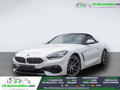 BMW Z4 sDrive 20i 197 ch BVA