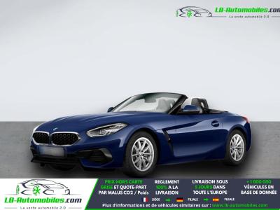 BMW Z4 sDrive 20i 197 ch BVA