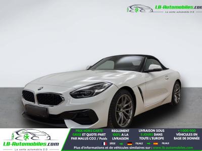 BMW Z4 sDrive 20i 197 ch BVA