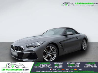 BMW Z4 sDrive 20i 197 ch BVA