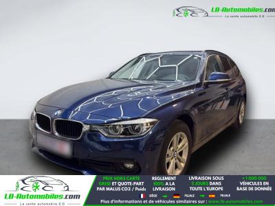 BMW Série 3 Touring 318i 136 ch BVM
