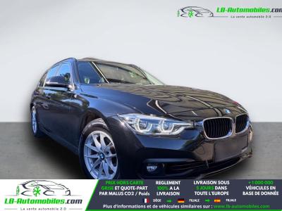 BMW Série 3 Touring 318i 136 ch BVM