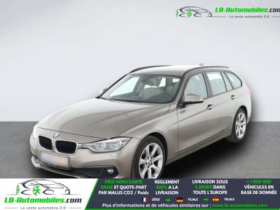 BMW Série 3 Touring 318d 150 ch BVA