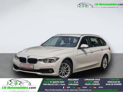 BMW Série 3 Touring 318i 136 ch BVA