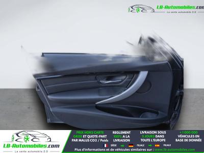 BMW Série 3 Touring 318i 136 ch BVA
