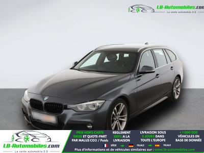 BMW Série 3 Touring 320i 184 ch BVA