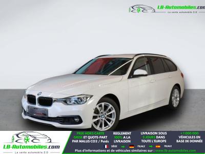 BMW Série 3 Touring 320i 184 ch BVA
