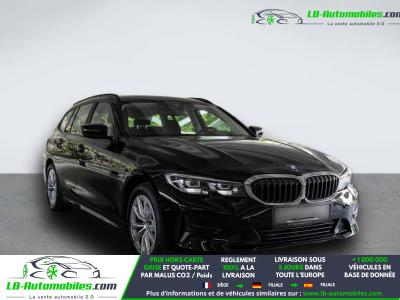 BMW Série 3 Touring 318d 150 ch BVM