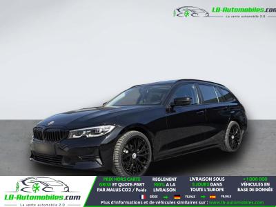 BMW Série 3 Touring 318d 150 ch BVM
