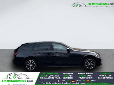 BMW Série 3 Touring 320d 190 ch BVA
