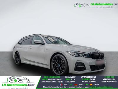 BMW Série 3 Touring 318i 156 ch BVA