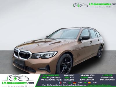 BMW Série 3 Touring 320d 190 ch BVA