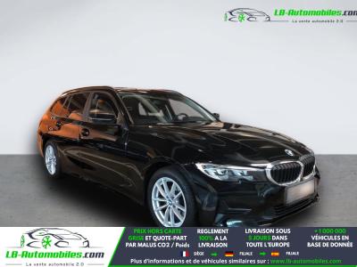 BMW Série 3 Touring 320d 190 ch BVA