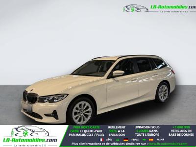 BMW Série 3 Touring 320d 190 ch BVA
