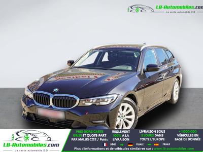 BMW Série 3 Touring 318i 156 ch BVA