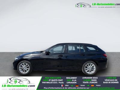 BMW Série 3 Touring 318i 156 ch BVA