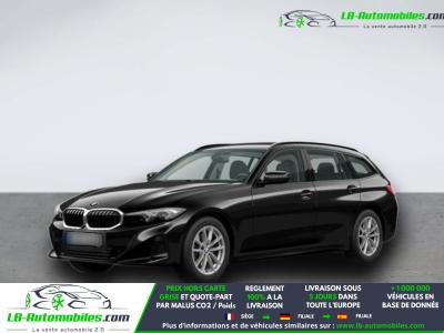 BMW Série 3 Touring 318i 156 ch BVA