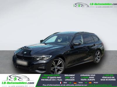 BMW Série 3 Touring 318i 156 ch BVA