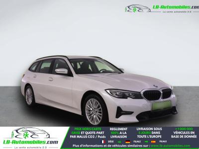 BMW Série 3 Touring 320d 190 ch BVA
