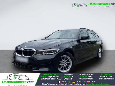 BMW Série 3 Touring 318d 150 ch BVA