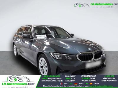 BMW Série 3 Touring 318d 150 ch BVA