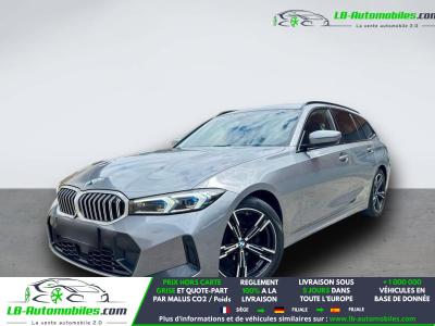 BMW Série 3 Touring 318d 150 ch BVA