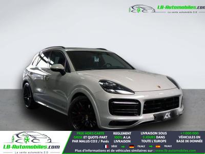 Porsche Cayenne GTS 4.0 V8 474 ch