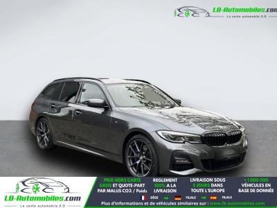 BMW Série 3 Touring 330d xDrive 286 ch BVA