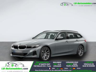 BMW Série 3 Touring 330d xDrive 286 ch BVA