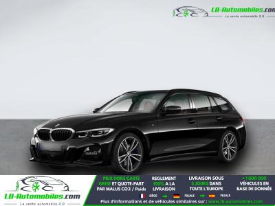 BMW Série 3 Touring 330d xDrive 286 ch BVA