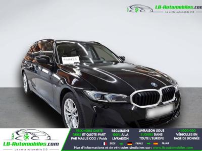 BMW Série 3 Touring 320e xDrive 204 ch BVA