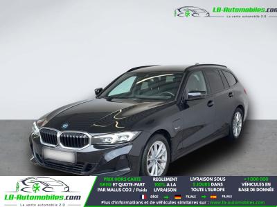 BMW Série 3 Touring 320e xDrive 204 ch BVA