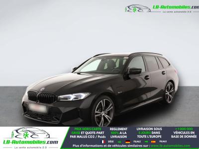 BMW Série 3 Touring 320e xDrive 204 ch BVA