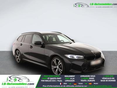 BMW Série 3 Touring 320e xDrive 204 ch BVA