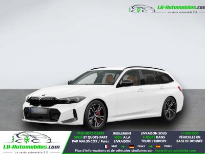 BMW Série 3 Touring 330d xDrive 286 ch BVA