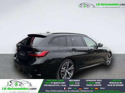 BMW Série 3 Touring 330d xDrive 286 ch BVA
