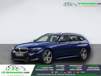BMW Série 3 Touring 330d xDrive 286 ch BVA