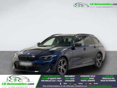 BMW Série 3 Touring M340d xDrive 340 ch BVA