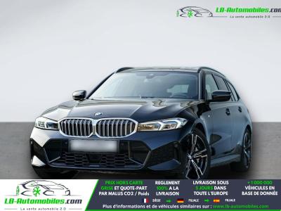 BMW Série 3 Touring 330d xDrive 286 ch BVA