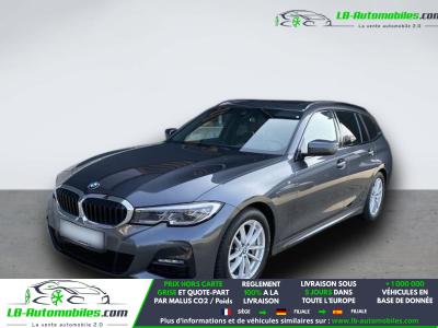 BMW Série 3 Touring 330i xDrive 258 ch BVA