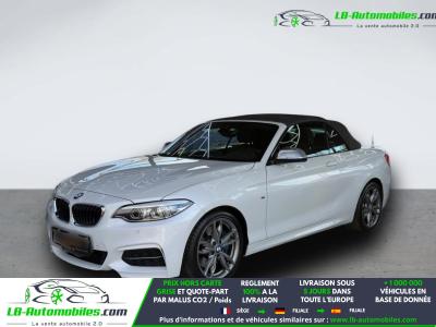BMW Série 2 Cabriolet M240i 340 ch BVA