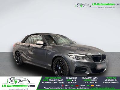 BMW Série 2 Cabriolet M240i 340 ch BVA