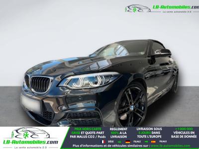 BMW Série 2 Cabriolet M240i 340 ch BVA