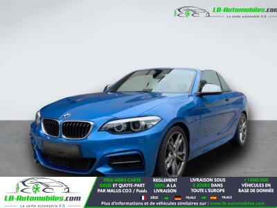 BMW Série 2 Cabriolet M240i 340 ch BVA
