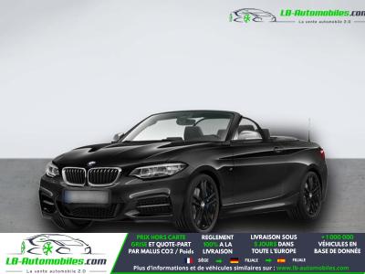 BMW Série 2 Cabriolet M240i 340 ch BVA