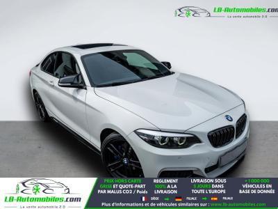 BMW Série 2 Coupé 230i 252 ch BVA