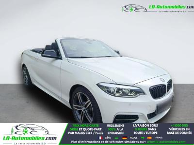 BMW Série 2 Cabriolet M240i 340 ch BVA