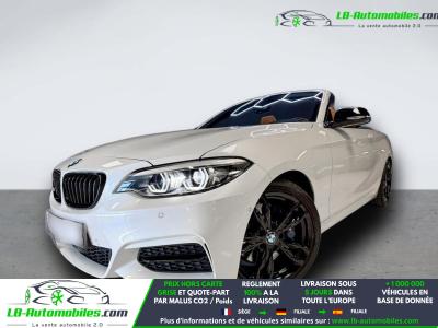 BMW Série 2 Cabriolet M240i 340 ch BVA