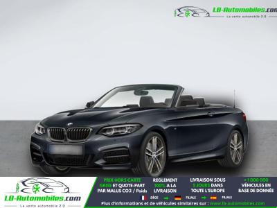 BMW Série 2 Cabriolet M240i 340 ch BVA